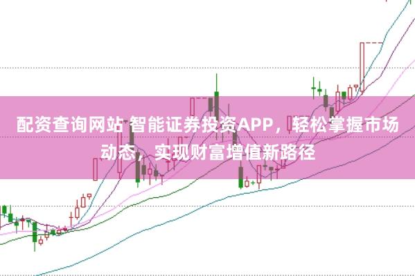 配资查询网站 智能证券投资APP，轻松掌握市场动态，实现财富增值新路径