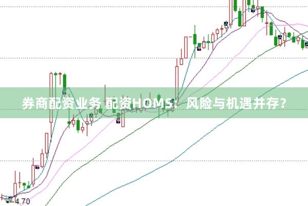 券商配资业务 配资HOMS：风险与机遇并存？