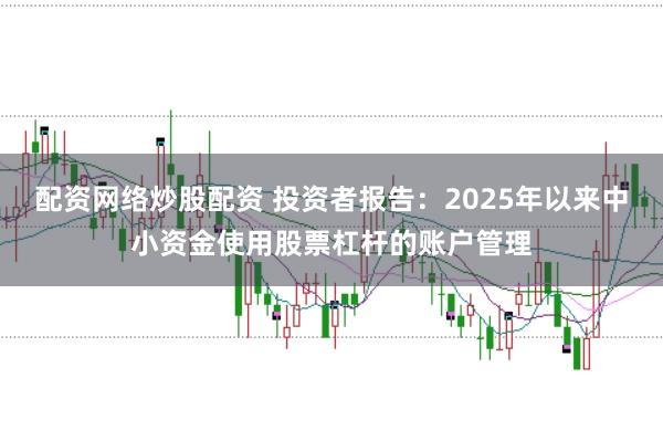 配资网络炒股配资 投资者报告:2025年以来中小资金使用股票杠杆的账户管理