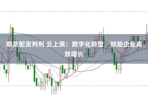 期货配资判刑 云上策：数字化转型，赋能企业高效增长