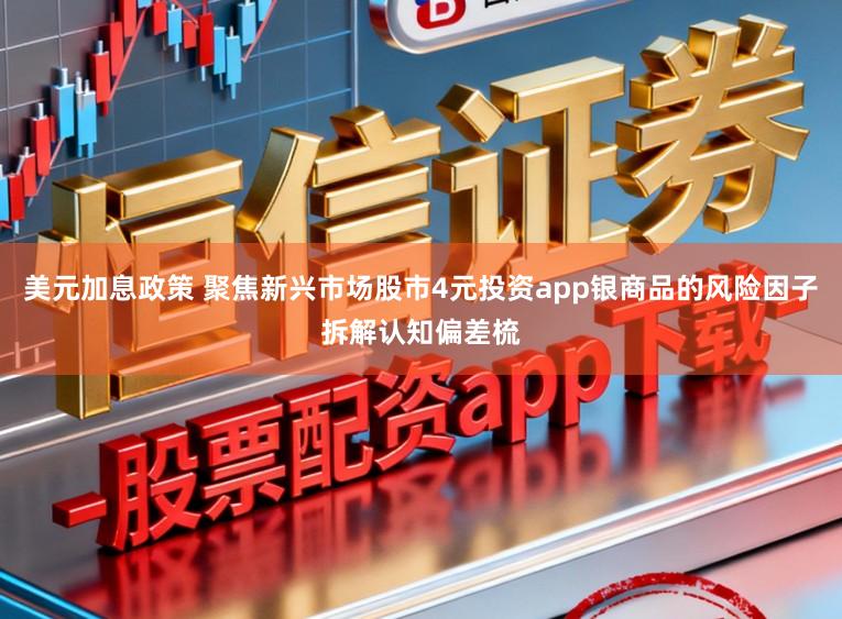 美元加息政策 聚焦新兴市场股市4元投资app银商品的风险因子拆解认知偏差梳