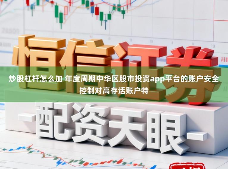 炒股杠杆怎么加 年度周期中华区股市投资app平台的账户安全控制对高存活账户特