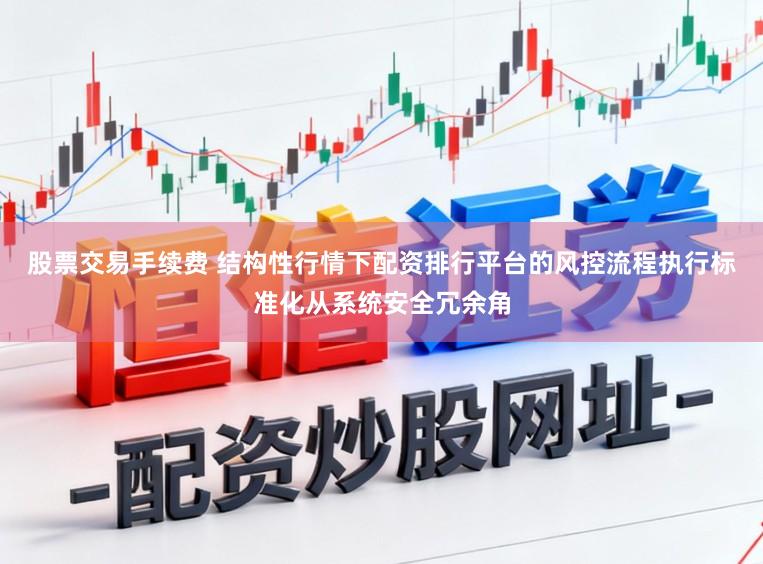 股票交易手续费 结构性行情下配资排行平台的风控流程执行标准化从系统安全冗余角