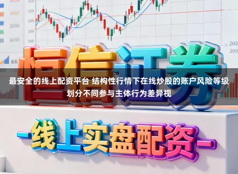 最安全的线上配资平台 结构性行情下在线炒股的账户风险等级划分不同参与主体行为差异视