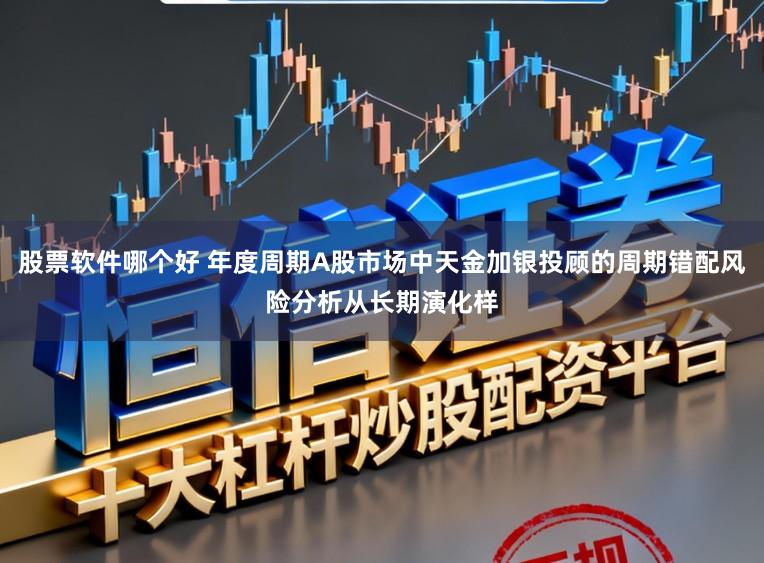 股票软件哪个好 年度周期A股市场中天金加银投顾的周期错配风险分析从长期演化样