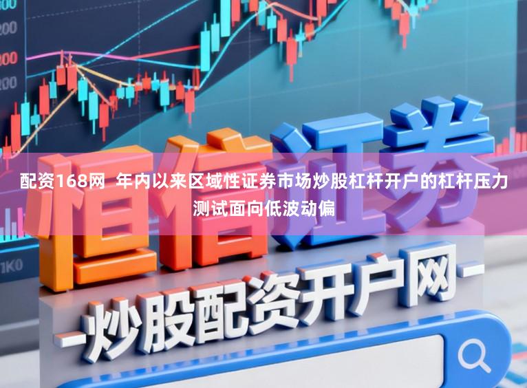 配资168网  年内以来区域性证券市场炒股杠杆开户的杠杆压力测试面向低波动偏