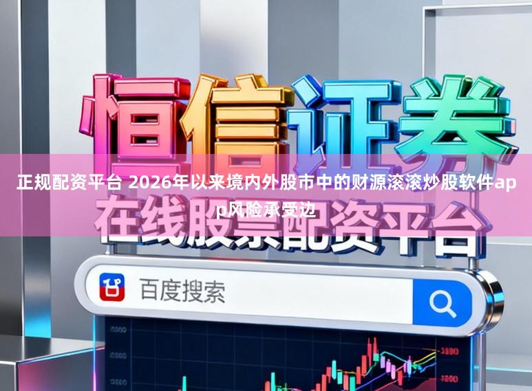正规配资平台 2026年以来境内外股市中的财源滚滚炒股软件app风险承受边