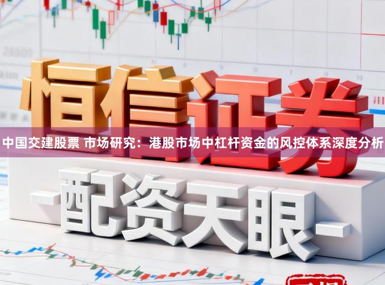 中国交建股票 市场研究：港股市场中杠杆资金的风控体系深度分析