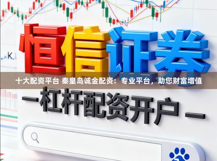 十大配资平台 秦皇岛诚金配资：专业平台，助您财富增值