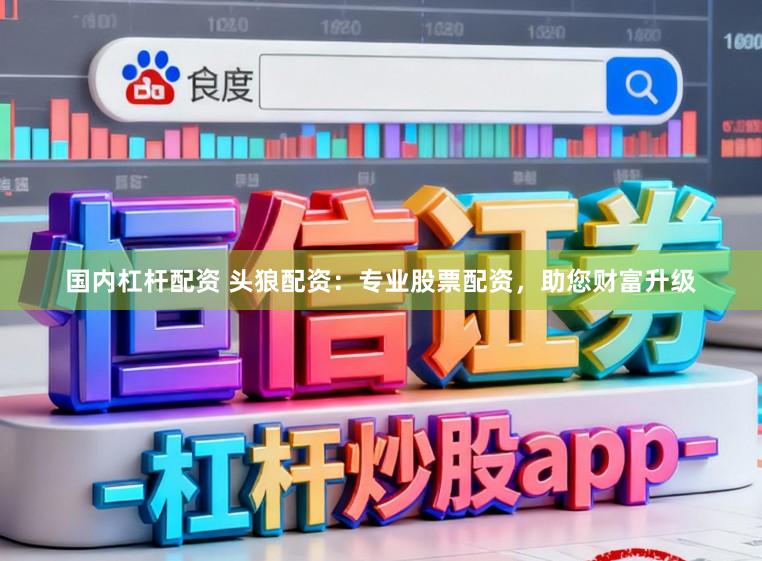 国内杠杆配资 头狼配资：专业股票配资，助您财富升级