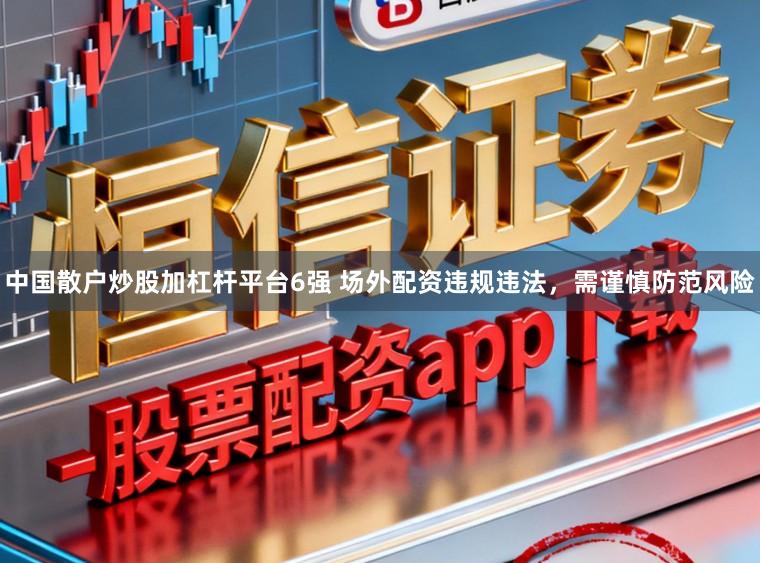 中国散户炒股加杠杆平台6强 场外配资违规违法，需谨慎防范风险