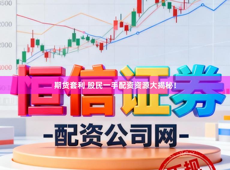 期货套利 股民一手配资资源大揭秘！