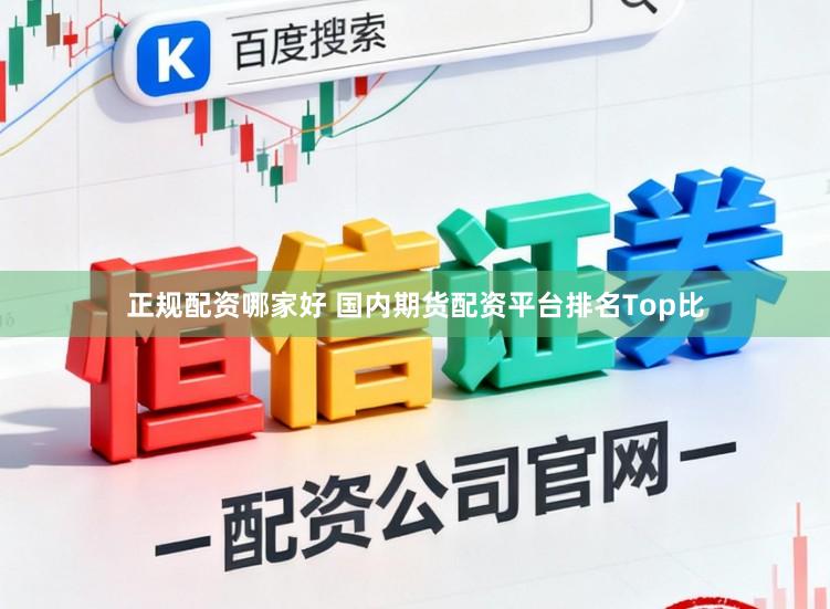 正规配资哪家好 国内期货配资平台排名Top比
