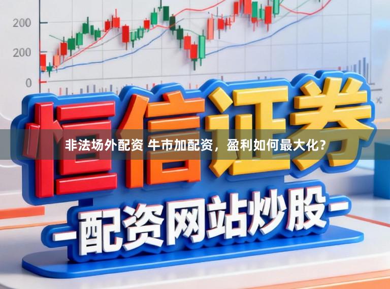 非法场外配资 牛市加配资，盈利如何最大化？