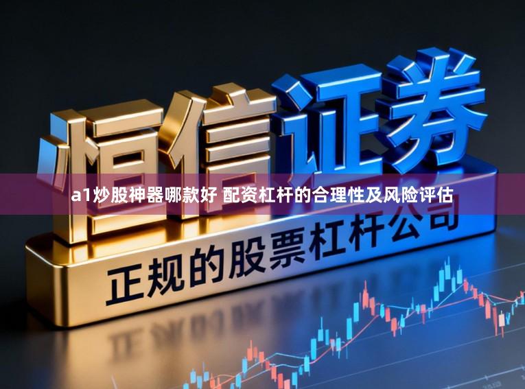 a1炒股神器哪款好 配资杠杆的合理性及风险评估